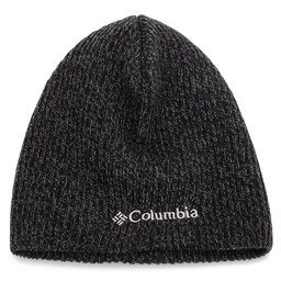Columbia Sapka Columbia Whirlibird Watch Cap Beanie 1185181 Black/Graphite 016