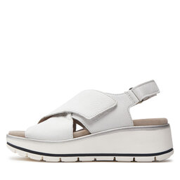 

Босоніжки Ara Sapporo 12-42404-04 White, Білий