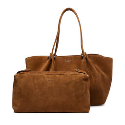 Weekend Max Mara Handtasche Weekend Max Mara Kapesi 2625516165 Hellbraun
