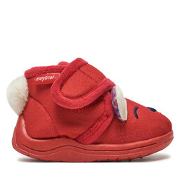 Mayoral Pantofole Mayoral 42534 91 Rosso