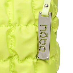 

Сумка Nobo NBAG-P1300-C008 Limonkowy, Зелений