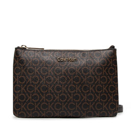 Calvin Klein Táska Calvin Klein Ck Must Ew Xbody Mono K60K609417 0HD