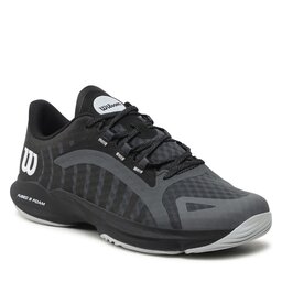 Wilson Skor Wilson Hurakn Pro WRS330450 Ebony/Black/Pearl Blue