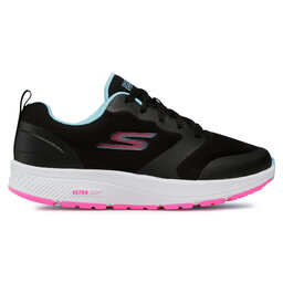 

Взуття Skechers Go Run Consistent 128076/BKMT Black/Multi, Чорний