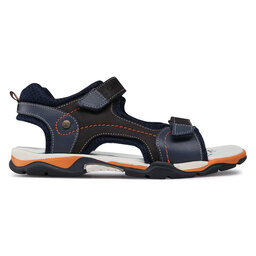 

Босоніжки Lasocki Young CI12-2986-08A Navy, Cиній