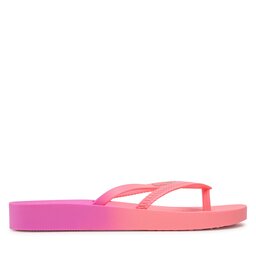 

В'єтнамки Ipanema Bossa Soft Chic 83385 Pink AJ190, Рожевий