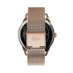 

Годинник Lacoste Gemala 2001344 Gold, Золотий