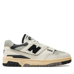 New Balance Sportcipők New Balance BB550CPC Ekru