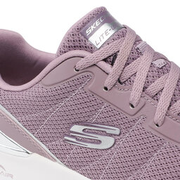 

Взуття Skechers The Halcyon 149660/LAV Lavender, Фіолетовий