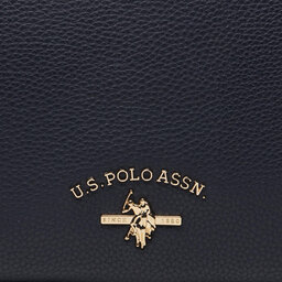 

Сумка U.S. Polo Assn. Stf. Multicompartm.Crossb BEUSS5487WVP212 Navy, Cиній