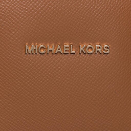 

Сумка MICHAEL Michael Kors Voyager 30H7GV6T9L Luggage, Коричневий