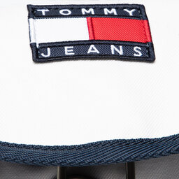 

Рюкзак Tommy Jeans Tjw Heritage Backpack Print AW0AW12410 YBL, Білий