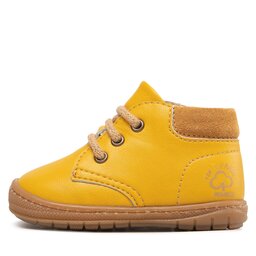 

Черевики Primigi 2906966 Ocra, Жовтий