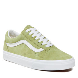 Vans Tenis superge Vans Old Skool VN0005UFBYY1 Winter Pear
