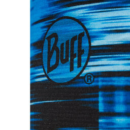 

Шарф-снуд Buff Coolnet Uv+ 128443.555.10. Multi, Кольоровий