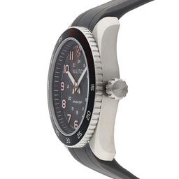 

Годинник Nautica Key Biscayne NAPKBS221 Grey/Silver, Сірий