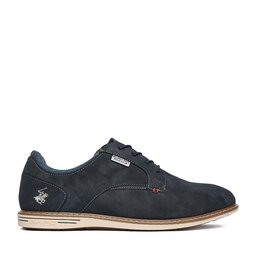 Beverly Hills Polo Club Halbschuhe Beverly Hills Polo Club CEO-PASSERO-01 MBS Dunkelblau