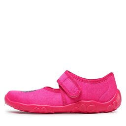 

Тапочки Superfit 0-800282-6300 S Pink, Рожевий