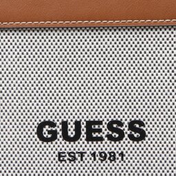 

Сумка для ноутбука Guess New Wanderluxe HMNEWW P3238 BRO, Сірий