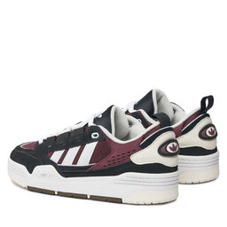 

Взуття adidas Adi2000 IF8821 Cblack/Ftwwht/Maroon, Чорний