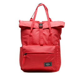 American Tourister Batoh American Tourister Urban Groove 143779-1123-1CNU Červená