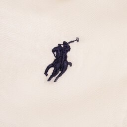 

Шаль Polo Ralph Lauren 455909244002 Trophy Cream, Écru
