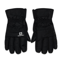 

Лижні рукавиці Salomon Force  123350 02 L0 Black, Чорний
