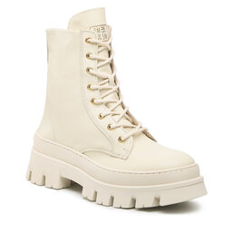 Steve Madden Stövletter Steve Madden Frederique SM11002062 Bone Leather