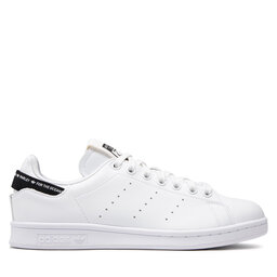 

Взуття adidas Stan Smith GV7608 Ftwwht/Ftwwht/Cblack, Білий