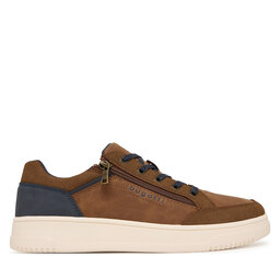Bugatti Sneakers Bugatti Spinaker 323-AQF02-5000-6300 Braun