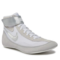 Nike Chaussures Nike Speedsweep VII 366683 100 White/Metallic Silver