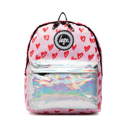 HYPE Rucksack HYPE Hearts Bacpack TWLG-751 Pink