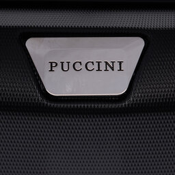 

Кейс Puccini ABSQM03 1, Чорний