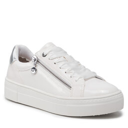 Tamaris Laisvalaikio batai Tamaris 1-23313-28 White Patent 123