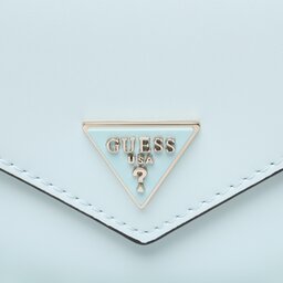 

Сумка Guess Corina (VP) Mini Bags HWVP87 66780 ICE, Голубий