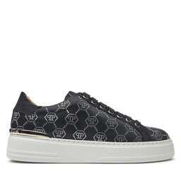 PHILIPP PLEIN Laisvalaikio batai PHILIPP PLEIN AADS WSC2758 PTE028N Juoda
