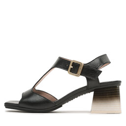 

Босоніжки Hispanitas Iris-V23 HV232715 Black, Чорний