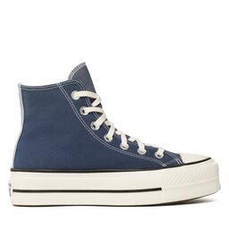 Converse Кеди Converse Ctas Lift Hi A03821C Cиній