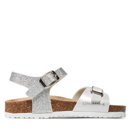 

Босоніжки Lumberjack Bling SGE1506-001-X65 M White CA001, Білий