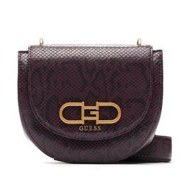 Guess Handväska Guess HWKB89 82770 PLU