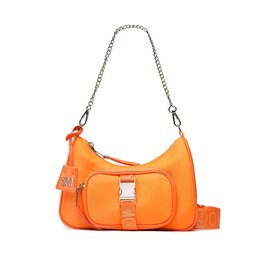 

Сумка Steve Madden Blou SM13000719 Orange, Оранжевий