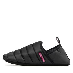 

Тапочки Napapijri Plume NP0A4H77 Black 041, Чорний