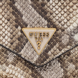 

Сумка Guess, Золотий