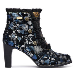 Laura Vita Botines Laura Vita Alcbaneo 130 Azul
