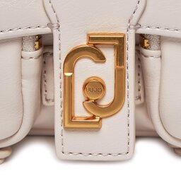 

Сумка Liu Jo Ecs S Crossbody AA4038 E0037 True Champag 33801, Écru