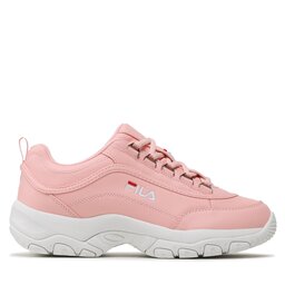 Fila Αθλητικά Fila Strada Wmn 1010560.40063 Ροζ