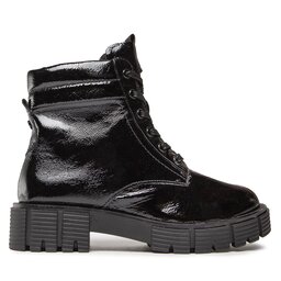 

Ботильйони Caprice 9-25252-29 Black Nappa 017, Чорний