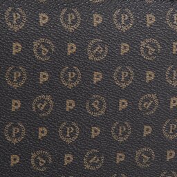 

Сумка Pollini TE8414PP03Q1100A Nero/Vit. Nero, Чорний