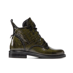 

Ботильйони Nessi 62819 Khaki Fc, Зелений