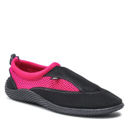 Hi-Tec Apavi Hi-Tec Lady Reda Black/Pink Yarrow